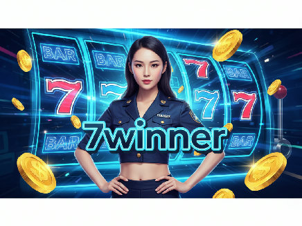 7winner เว็บตรง