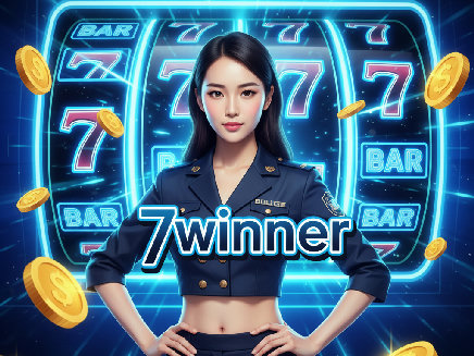 7winner สมัครสมาชิก